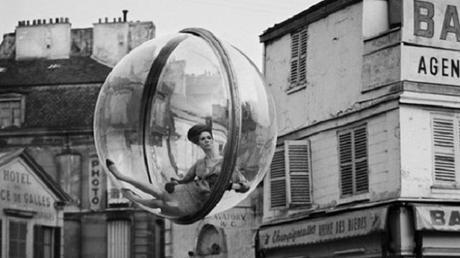 Bulle – Melvin Sokolsky Melvin Sokolsky-Bulle