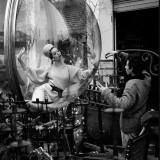 Bulle – Melvin Sokolsky Melvin Sokolsky-Bulle 04