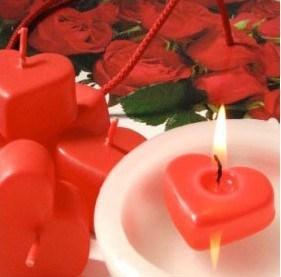 bougies-flottantes-coeur-par-15