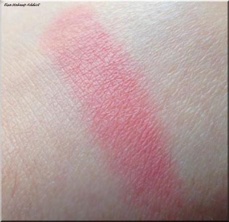 Blush Amour Nars 5
