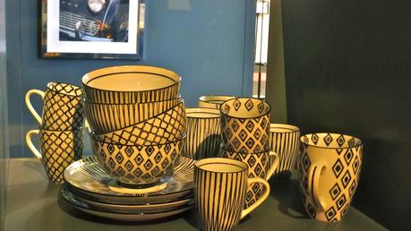 Mes découvertes au Salon Maison & Objet 2014