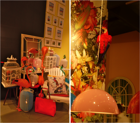 Mes découvertes au Salon Maison & Objet 2014