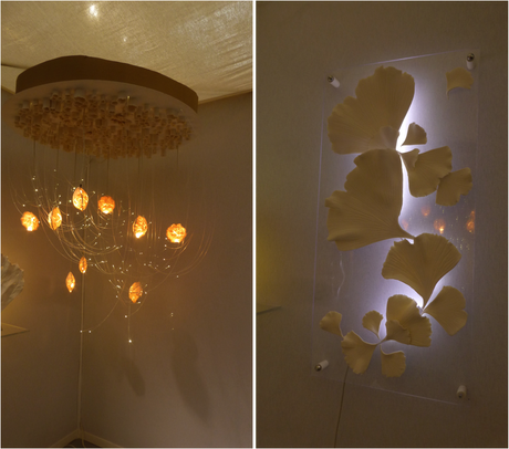 Mes découvertes au Salon Maison & Objet 2014