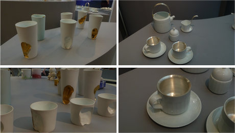 Mes découvertes au Salon Maison & Objet 2014