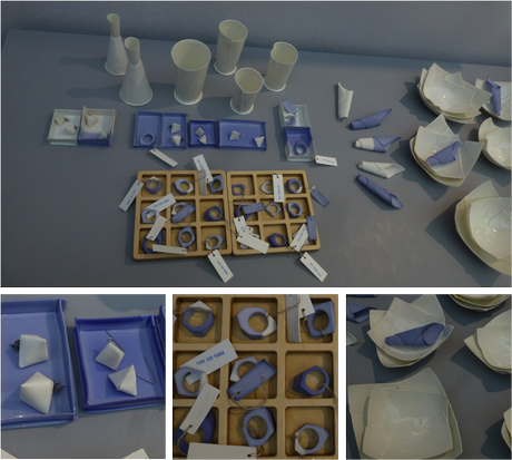 Mes découvertes au Salon Maison & Objet 2014