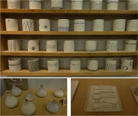 Mes découvertes au Salon Maison & Objet 2014