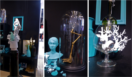 Mes découvertes au Salon Maison & Objet 2014