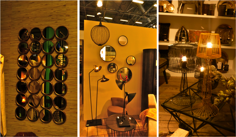 Mes découvertes au Salon Maison & Objet 2014