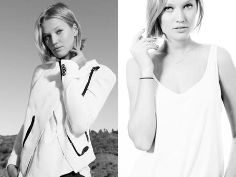 toni garrn 3 Toni Garrn par Manfred Baumann