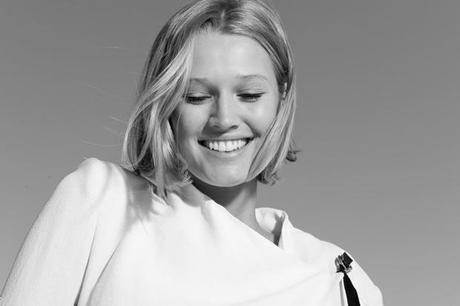 toni garrn 2 Toni Garrn par Manfred Baumann