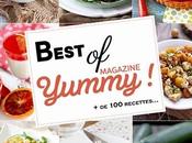 Yummy trois Magazine Best pour fêter