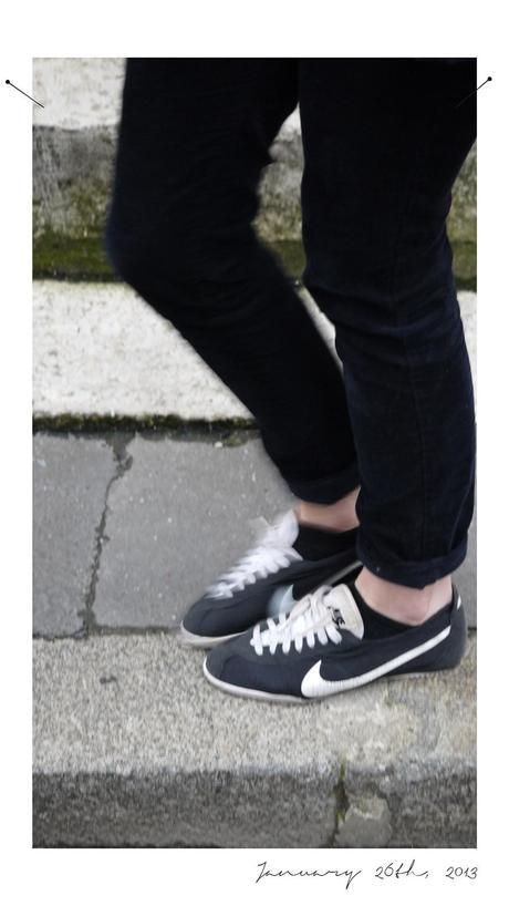 43 Street sunday #10