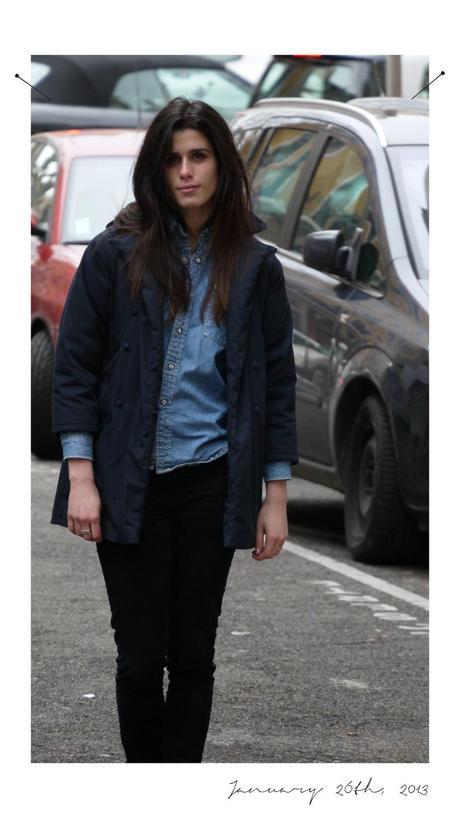 23 Street sunday #10