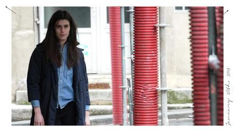 13 Street sunday #10