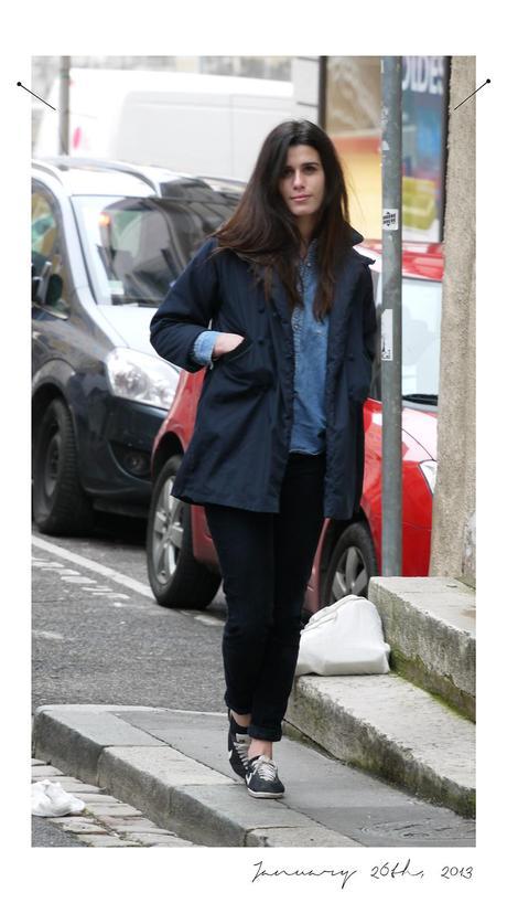 33 Street sunday #10