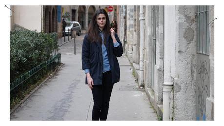 53 Street sunday #10