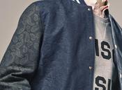 Maison kitsune 2014 collection