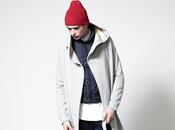 Aimé leon dore 2014 collection lookbook