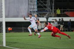 L1 : OM 2-1 Valenciennes, les buts en vidéo