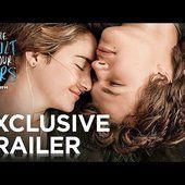 The Fault In Our Stars | Official Trailer [HD] | 20th Century FOX