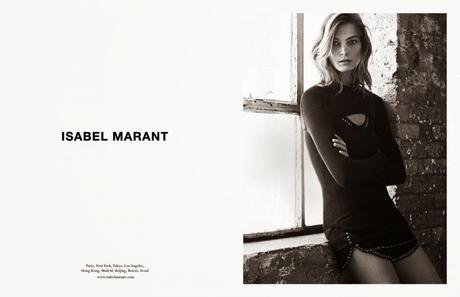 # Isabel Marant #