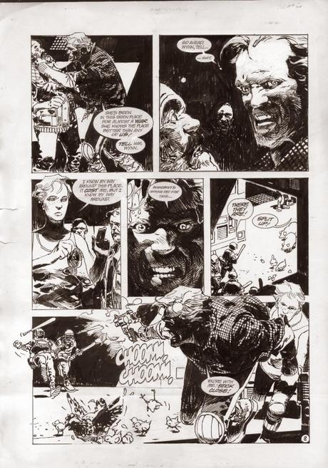 Winter world : le dégel pour Jorge Zaffino !