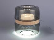 Light dualité lumineuse Margaux Beja