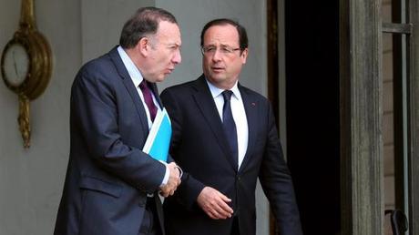 Hollande Gattaz