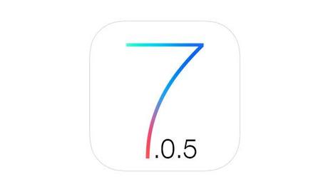Le jailbreak Evasi0n 7 supporte l'iOS 7.0.5