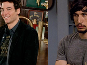 Série nouveaux hommes