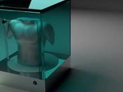 Créez vêtements avec imprimante