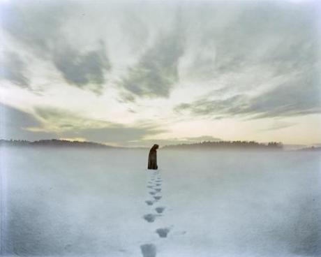 Akt de Maja Forsslund à la Galerie VU’ maja forsslund 1 Akt de Maja Forsslund à la Galerie VU