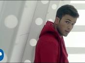 David Carreira annonce album français.