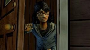 The Walking Dead Saison 2 : Episode 1 - Sarah, une nouvelle amie?