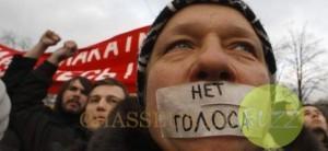 Accepter l’inacceptable en Russie russie