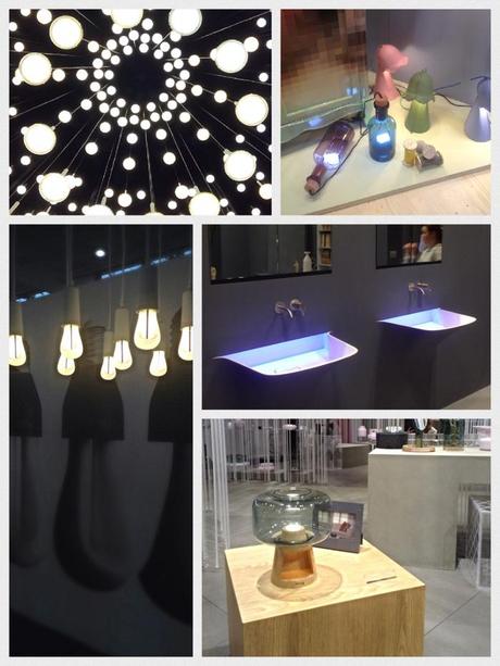 Nouveautés sur Maison & Objet Janvier 2014, l'œil d'Alix