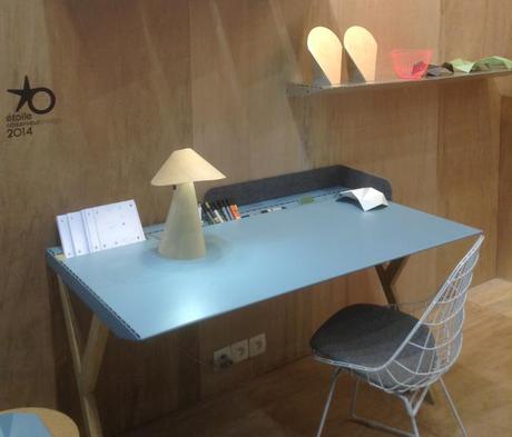 Nouveautés sur Maison & Objet Janvier 2014, l'œil d'Alix