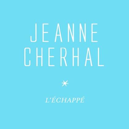 jeanne-cherhal-l-echappee-single-cover