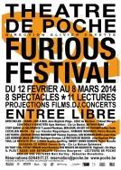 afficheWEBFURIOUS