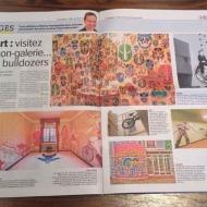 Montpellier : Le Projet FMR Montpellier : Le Projet FMR