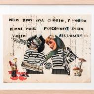 Montpellier : Le Projet FMR Montpellier : Le Projet FMR