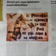 Montpellier : Le Projet FMR Montpellier : Le Projet FMR