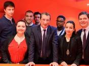 Microsoft France accélère programme YouthSpark soutien l’emploi l’entrepreneuriat jeunes