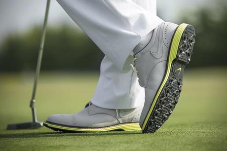 Nike Golf Lunar Clayton