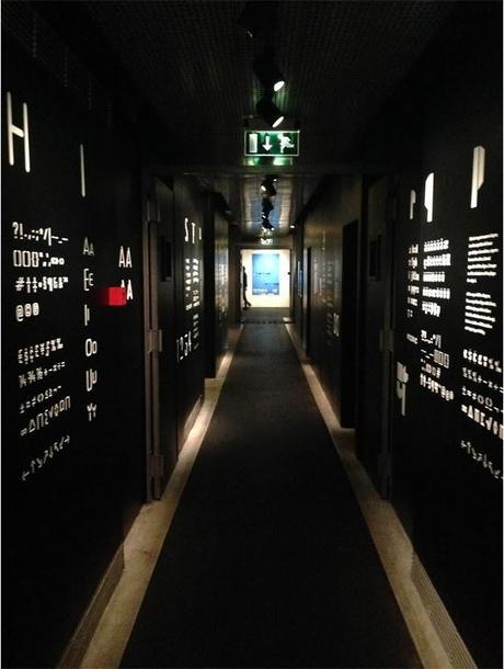 Expo Typorama  #Paris