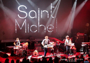 Foster The People au Palais de Tokyo le 29 janvier 2014 – Live Report