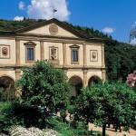 EVASION : La Villa San Michele (Firenze)