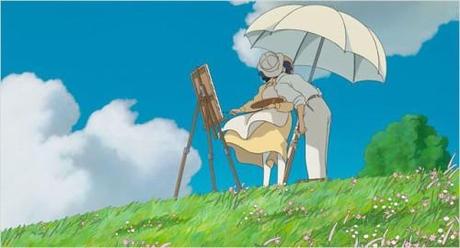 Le vent se lève de Hayo Miyazaki