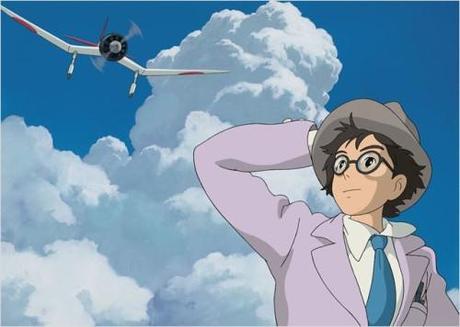 Le vent se lève de Hayo Miyazaki - Borokoff / Blog de critique cinéma