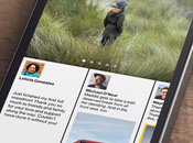 Paper, découvrir s’informer sauce Facebook